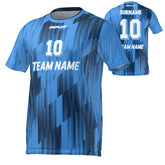 FLIGHT JERSEY 4 - SKY BLUE